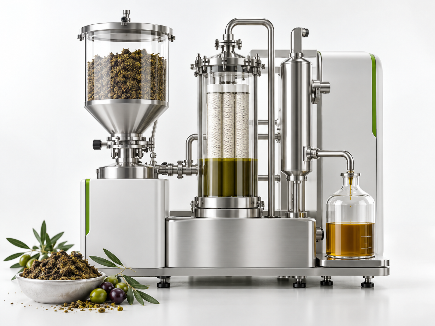 Biofilter